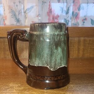 Tavern Style Ceramic Mug